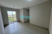 Apartamento com 2 dorms, 1 vaga, 47m2 na Vila Barreto