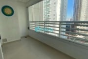 Apartamento com 2 dorms, 1 suíte, 1 vaga, 76m2 em Osasco