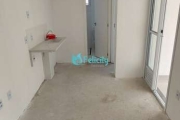 Apartamento com 2 dorms, 33m2 na Vila Guedes