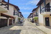 Lindo residencial com localização privilegiada na praia Massaguaçu