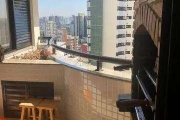 APARTAMENTO ALTO PADRÃO.