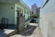 Casa à venda, 3 quartos, 1 suíte, 10 vagas, Jardim Bela Vista - Santo André/SP