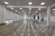 SALA COMERCIAL PARA LOCAÇÃO - RUDGE RAMOS