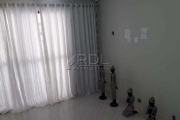 APARTAMENTO À VENDA - VILA BASTOS