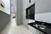 EXCLUSIVIDADE RDL - APARTAMENTO SEM CONDOMÍNIO GARDEN PARA LOCAÇÃO - SANTA MARIA, SANTO ANDRÉ