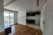 APARTAMENTO À VENDA - VILA ELDÍZIA, SANTO ANDRÉ