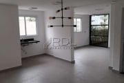 APARTAMENTO Á VENDA - JARDIM BELA VISTA, SANTO ANDRÉ