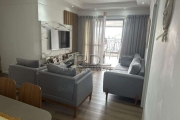 APARTAMENTO Á VENDA - VILA GILDA, SANTO ANDRÉ