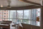 APARTAMENTO PARA LOCAÇÃO - JARDIM, SANTO ANDRÉ