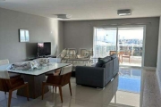 APARTAMENTO PARA LOCAÇÃO - CAMPESTRE, SANTO ANDRÉ