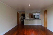 APARTAMENTO Á VENDA - JARDIM, SANTO ANDRÉ