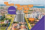 Apartamento à venda, COROA DO MEIO, Aracaju, SE