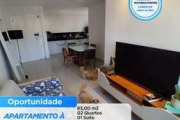 Apartamento à venda, JATIÚCA, Maceió, AL