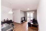 Apartamento com 3 dormitórios à venda na Freguesia do Ó!