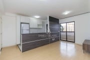 Apartamento com 2 dormitórios à venda, 58 m² por R$ 635.000 - Mercês - Curitiba/PR