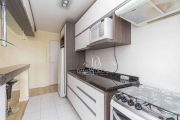 Apartamento à venda, 58 m² por R$ 605.000,00 - Mercês - Curitiba/PR