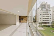 Apartamento com 4 dormitórios à venda, 188 m² por R$ 2.850.000,00 - Agua Verde - Curitiba/PR