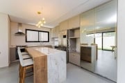 Casa com 3 dormitórios, 240 m² - venda por R$ 1.380.000 ou aluguel por R$ 7.690/mês - Jardim das Américas - Curitiba/PR