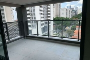 Apartamento com 1 quarto à venda na Rua Barão do Triunfo, 2081, Brooklin Paulista, São Paulo