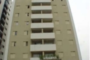 Apartamento com 3 quartos à venda na Rua Pereira da Nóbrega, 135, Vila Monumento, São Paulo