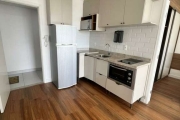 Venda e Locação Studio Conceito Aberto 35 m²...1 Vaga Bairro Real Parque