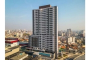 Apartamento com 2 quartos à venda na Avenida Álvaro Machado Pedrosa, 752, Parada Inglesa, São Paulo