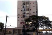 Lindo apartamento no Ipiranga em Rua Plana e Arborizada