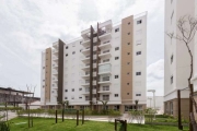 Apartamento  dormitorios  vagas