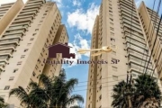 Apartamento com 3 quartos para alugar na Rua Delmira Ferreira, 119, Vila Firmiano Pinto, São Paulo