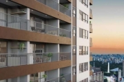 Apartamento com 1 quarto à venda na Rua Correia Dias, 93, Paraíso, São Paulo