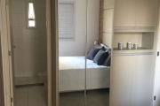 Ótima oportunidade apartamento mobiliado completo