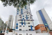 Apartamento locação 1 dormitório suite Semi Mobiliado Próximo ao Metrô...