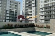 Locação Mobiliado Apartamento 59m²  Uma Vaga  Próximo ao Metrô...