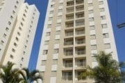 APARTAMENTO A VENDA  NA VILA SONIA    COM 3 DORMITORIOS ,UMA VAGA DE GARAGEM