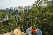 APARTAMENTO AVENDA  NO MORUMBI COM 3 DORMITORIOS 2 VAGAS