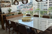 APARTAMENTO AVENDA NA  ACLIMAÇÃO COM 4 DORMITORIOS  2 VAGAS