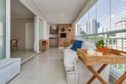 APARTAMENTO   A VENDA  NA VILA SUZANA   141  METROS    COM 3 SUITES,2 VAGAS