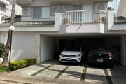 EXCELENTE    CASA  MOBILIADA  NO ALTO DA BOA VISTA  COM 4 SUITES ,6 VAGAS