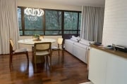 APARTAMENTO     MOBILIADO  NA  VILAANDRADE COM 98 METROS  COM 2 SUITES 2 VAGAS