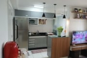 APARTAMENTO AVENDA    NO JARDIM  PARQUE DO MORUMBI    COM 65 METROS  2 DORMITORIOS  SENDO UM SUITE , UMA VAGA