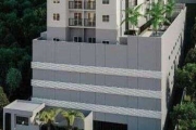 Residencial Panorama São Bernardo: Apartamento com 1 vaga no Centro 