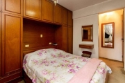 Apartamento a venda no bairro Vila Mariana - São Paulo