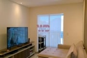 Apartamento em Santo André de 73m²