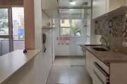 Apartamento com 2 quartos em Santo André ✨