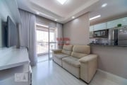 Apartamento com 2 quartos na Vila Pires, Santo André 