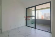 Apartamento à venda com 40m², 2 quartos no Butantã 