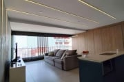 Apartamento na Vila Mariana: Comodidade em localização privilegiada 