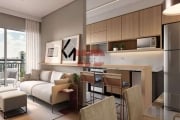 Lançamento Imperdível! Apartamento - 3 Suítes - 114,34m² Privativos 