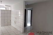 APARTAMENTO NO ED. CARIMÃ II - APTO TÉRREO