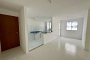 Apartamento para Venda em Salvador, Sussuarana, 2 dormitórios, 1 banheiro, 1 vaga